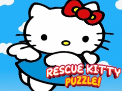 Rescue Kitty Puzzle