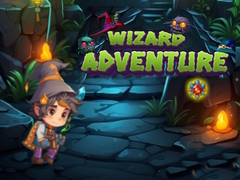 Wizard Adventure