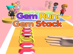 Gem Run: Gem Stack