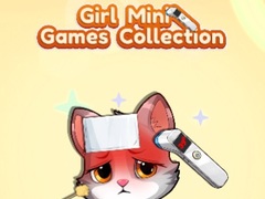 Girl Mini Games Collection