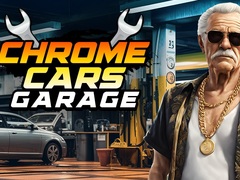 Chrome Cars Garage