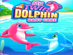 My Twin Dolphin Baby Care