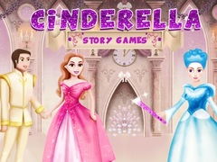 Cinderella Story Games