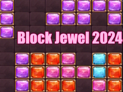 Block Jewel 2024