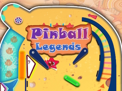 Pinball Legends