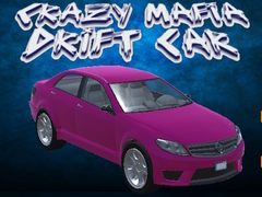 Crazy Mafia Drift Car