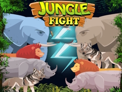 Jungle Fight