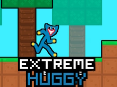 Extreme Huggy