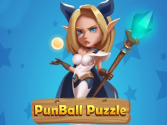 Punball Puzzle