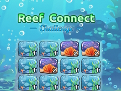 Reef Connect Challenge