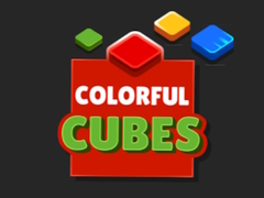 Colorful Cubes