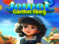 Jewel Garden Story