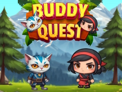 Buddy Quest