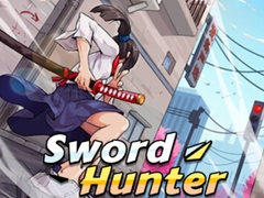 Sword Hunter