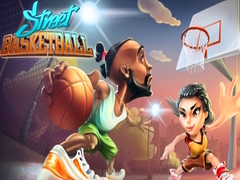 Street Basketball