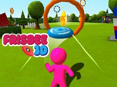 Frisbee 3D