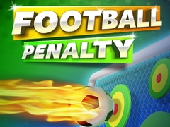 Football Penalty