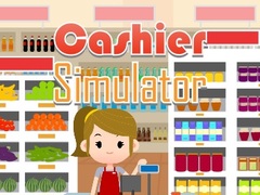 Cashier Simulator