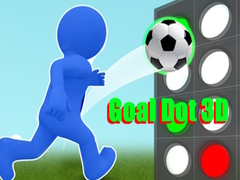 Goal Dot 3D