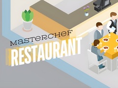 Masterchef Restaurant