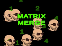 Matrix Merge