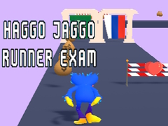 Haggo Jaggo Runner exam