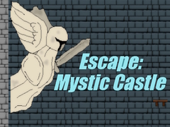 Escape: Mystic Castle