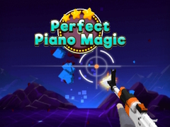 Perfect Piano Magic