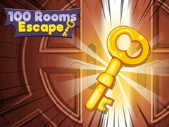 100 Rooms Escape