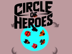 Circle Of Heros