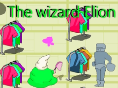 The wizard Elion