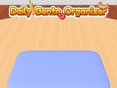 Daily Bento Organizer