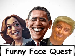 Funny Face Quest