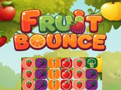 Fruit Bounce