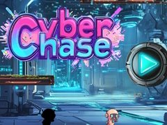 Cyber Chase