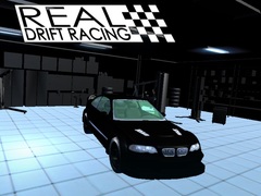 Real Drift Racing