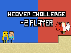 Heaven Challenge - 2 Player