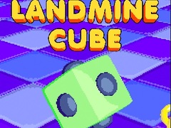 Landmine Cube