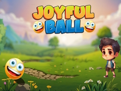 Joyful Ball