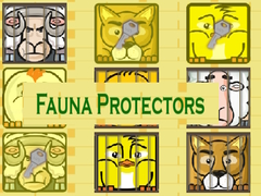 Fauna Protectors