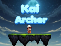 Kai Archer