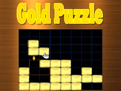 Gold Puzzle