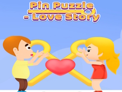 Pin Puzzle Love Story