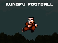 Kungfu Football