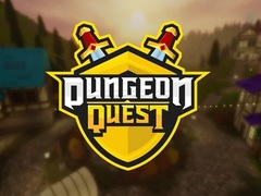 Dungeon Quest