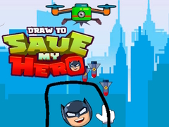 Draw to Save my Hero