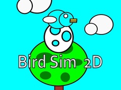 Bird Sim 2d