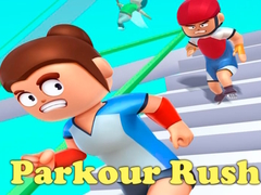 Parkour Rush