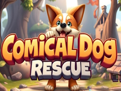 Comical Dog Rescue