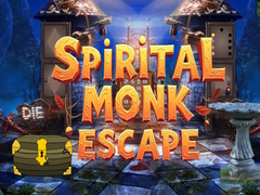 Spiritual Monk Escape